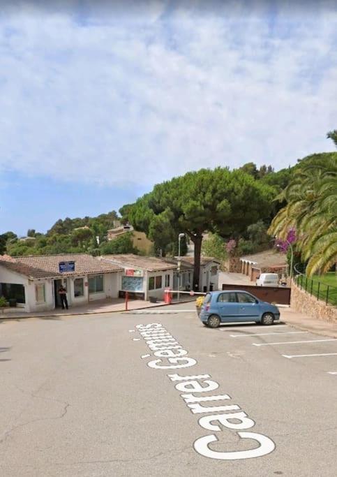 Lesal Villas Rentals, Villa Mar Azul, Tossa De Mar Exterior foto